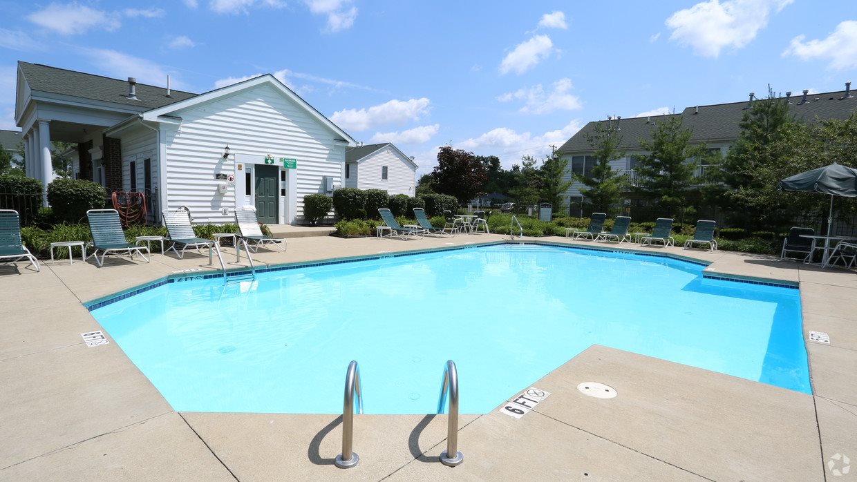 Apartments in Columbus, OH | Alkire Glen